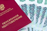 Годовой бюджет УПФР в г. Березовском