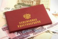 На пенсии  и пособия в г. Березовском  в 2017 г. направлено 230 млн. рублей