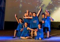 21 апреля в МБУ «Центр культурного развития» Березовского городского округа прошел 3-й городской конкурс среди танцевальных команд «Я танцую 2018» 