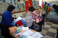 19 мая 2018 года с 18-00 до 23-00 в МБУК «Городской музей им. В.Н.Плотникова» прошла Всероссийская акция «Ночь в музее»