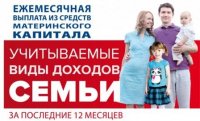 В 2019 году в Кемеровской области подрос размер ежемесячной выплаты из средств материнского капитала