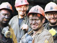  Прошла очередная корректировка размера доплаты к пенсиям у кузбасских шахтеров 