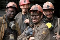Размер доплаты к шахтерской пенсии увеличился