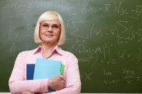 Более 20 тысяч педагогов в Кузбассе получают досрочную пенсию